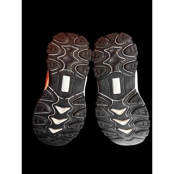 Dream Pairs Girls Pink Winter Snow Boots - Waterproof Insulated Non-Slip Sole-Si - Picture 6 of 8